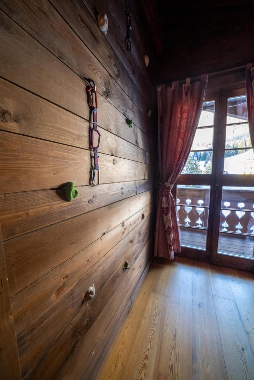 Bed and Breakfast Eirl Dolomites Retreat Sappada Exterior foto